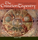 The Creation Tapestry of Girona (Spain) from around 1100: When Paganism, Judaism, Christianity and Islam were United By Hansueli F. Etter Cover Image