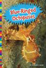 Blue-Ringed Octopuses (Poisonous Animals) By Elizabeth Raum Cover Image