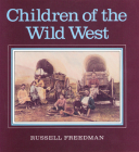 Children of the Wild West Cover Image