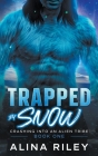 Trapped by Snow Cover Image
