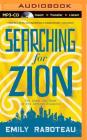 Searching for Zion: The Quest for Home in the African Diaspora Cover Image