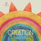Creation By Devon Provencher, Jessica Provencher (Illustrator) Cover Image