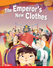 The Emperor's New Clothes (Literary Text) By Dona Herweck Rice, Giorgia Broseghini (Illustrator) Cover Image