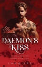Daemon's Kiss: A Dark Paranormal Romance (Atiernan Book 2): Daemon Blade Book 2 By Lana Sky Cover Image