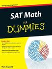 SAT Math For Dummies By Mark Zegarelli Cover Image