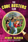 The Haunting of Mystery Mansion (Code Busters Club #9) By Penny Warner Cover Image