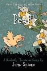 PeeP! By John Spiers, John Spiers (Illustrator) Cover Image