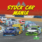 Stock Car Mania Cover Image
