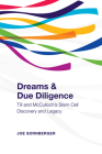 Dreams and Due Diligence: Till and McCulloch's Stem Cell Discovery and Legacy By Joe Sornberger Cover Image