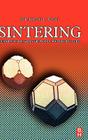 Sintering: Densification, Grain Growth and Microstructure Cover Image