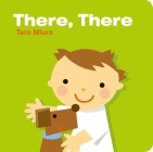 There, There By Taro Miura, Taro Miura (Illustrator) Cover Image