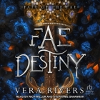 Fae Destiny Cover Image