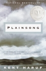 Plainsong (Vintage Contemporaries) By Kent Haruf Cover Image