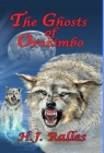 The Ghosts of Orozimbo By H. J. Ralles Cover Image