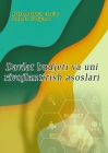 Davlat budjeti va uni rivojlantirish asoslari By Mukhammadkarim Ismailov, Samandar Siddiqjanov Cover Image