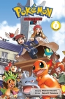 Pokémon Adventures: X•Y, Vol. 1 Cover Image
