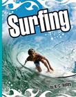 Surfing (Extreme Sports (Child's World)) Cover Image