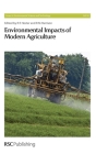 Environmental Impacts of Modern Agriculture (Issues in Environmental Science and Technology #34) By R. M. Harrison (Editor), R. E. Hester (Editor) Cover Image