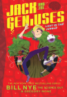 Lost in the Jungle: Jack and the Geniuses Book #3 Cover Image