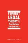 Feminist Legal Theory (Vol. 1) Cover Image
