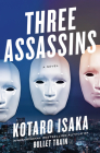 Three Assassins: A Novel (The Assassins Series) Cover Image