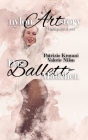 nylon Art story Das Ballett-Mädchen [kompakt & sw] Cover Image