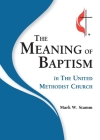 The Meaning of Baptism in The United Methodist Church By Mark W. Stamm Cover Image