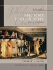 Philosophic Classics: Ancient Philosophy, Volume I (Philosophic Classics (Pearson) #1) By Forrest E. Baird Cover Image