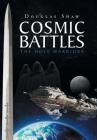 Cosmic Battles: The Holy Warriors By Douglas Shaw Cover Image