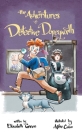 The Adventures of Detective Dopeyworth By Elizabeth Green Cover Image