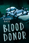 Blood Donor (Orca Soundings) Cover Image