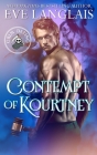 Contempt of Kourtney By Eve Langlais Cover Image