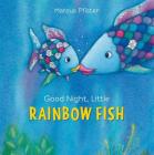 Good Night, Little Rainbow Fish Cover Image