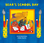 Bear's School Day Cover Image