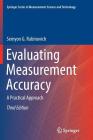 Evaluating Measurement Accuracy: A Practical Approach Cover Image