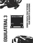 Equilateral 3: Innovative Illusions with Steel Plates, Vehicles & Boxes Cover Image