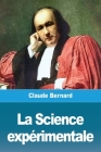 La Science expérimentale Cover Image
