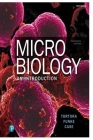 Microbiology By Rich Bach Cover Image