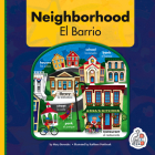 Neighborhood/El Barrio (Wordbooks/Libros de Palabras) Cover Image
