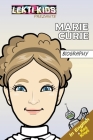 Marie Curie By Michelle St Claire Cover Image