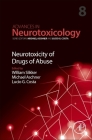 Neurotoxicity of Drugs of Abuse: Volume 8 (Advances in Neurotoxicology #8) Cover Image