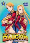 Don't Meddle With My Daughter Vol. 2 Cover Image