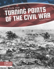 Turning Points of the Civil War By Russell Roberts Cover Image