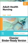 Adult Health Nursing - Binder Ready By Kim Cooper, Kelly Gosnell Cover Image