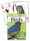 Birds of the Northeast Playing Cards (Nature's Wild Cards) Cover Image