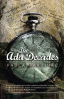 The ADA Decades By Paula Martinac Cover Image