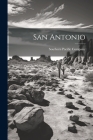 San Antonio By Southern Pacific Company (Created by) Cover Image