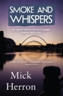 Smoke and Whispers (The Oxford Series #4) By Mick Herron Cover Image