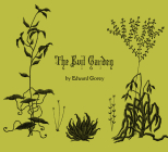 The Evil Garden Cover Image