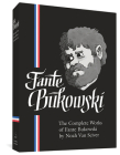 The Complete Works of Fante Bukowski Cover Image